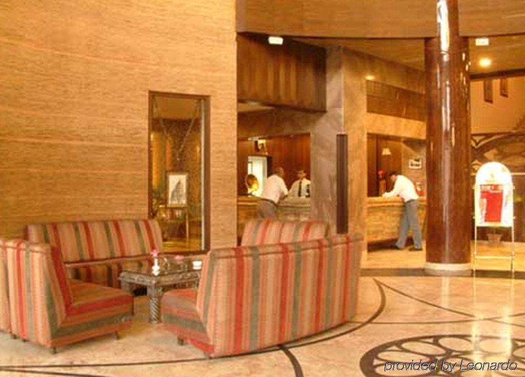 แกรนด์ เฮอริเทจ นาร์มาดา แจ๊คสัน Hotel จาบัลปูร์ ภายนอก รูปภาพ